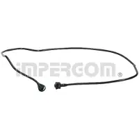 ORIGINAL IMPERIUM Kühlerschlauch Wasserschlauch passend für PEUGEOT 307 (3A/C) 225485