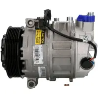 AIRSTAL Klimakompressor 10-0798