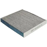 PURRO Innenraumluftfilter mit Aktivkohle PUR-PC8027AG