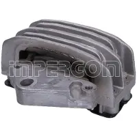 ORIGINAL IMPERIUM Motorlager Vorne Links für FORD Transit Mk6 Kasten (V347, V348, FA) 35688