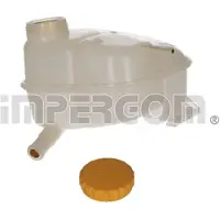 Impergom ORIGINAL IMPERIUM Ausgleichsbehälter Kühlmittel für OPEL Astra G CC (T98) Kühlwasser 44156