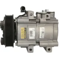 AIRSTAL Klimakompressor 10-0841