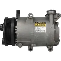 AIRSTAL Klimakompressor 10-0708