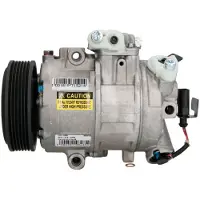 AIRSTAL Klimaanlagen-Kompressor 10-3485