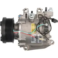 AIRSTAL Klimakompressor 10-0840