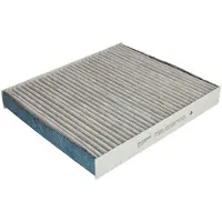 PURRO Innenraumluftfilter mit Aktivkohle PUR-PC0008AG