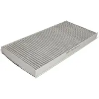 PURRO Innenraumluftfilter mit Aktivkohle PUR-PC3033AG