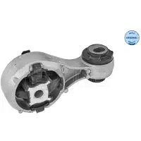 Meyle Motorlager Gummimetalllager Hinten für NISSAN Qashqai / Qashqai +2 I (J10, NJ10) 36-14 030 0003