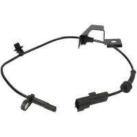 AUTLOG ABS Sensor Raddrehzahl Vorne Links für FORD Mondeo V Kombi (CF) AS5583