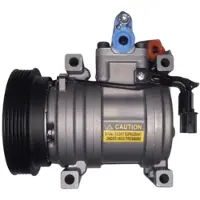 AIRSTAL Klimakompressor 10-1067