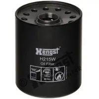 HENGST FILTER Ölfilter H215W