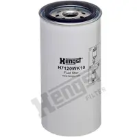 HENGST FILTER Kraftstofffilter HENGST H7120WK10