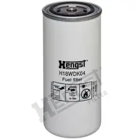 HENGST FILTER Kraftstofffilter H18WDK04