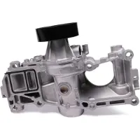 HEPU Wasserpumpe P442-H