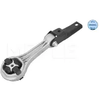Meyle Motorlager Gummimetalllager Hinten für VW up! Schrägheck (121, 122, BL1, BL2) 100 199 0191