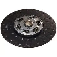 Valeo Kupplungsscheibe 807575