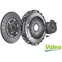 Valeo Kupplungssatz 827639