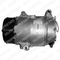 Delphi Klimakompressor TSP0155351