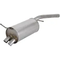4MAX Endschalldämpfer 0219-01-30277