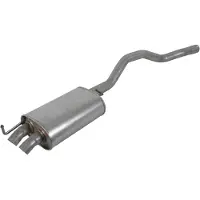 4MAX Endschalldämpfer 0219-01-30222
