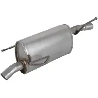 4MAX Endschalldämpfer 0219-01-17587