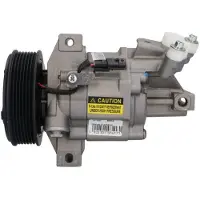 AIRSTAL Klimakompressor 10-3417