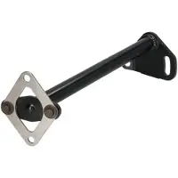 FEBI BILSTEIN Wähl-/Schaltstange 107214