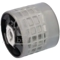 FEBI BILSTEIN Gummikörper, Motoraufhängung 184188