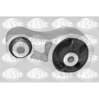 SASIC Motorlager Gummimetalllager Rechts Oben Hinten für FORD Fiesta Mk6 Schrägheck (JA8, JR8) 2706687