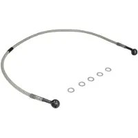 TRW Bremsschaluch Stahlgeflecht MCH206H1
