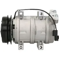 THERMOTEC Klimakompressor KLIMA KTT090161