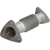 VANSTAR Auspuffrohr 51299IV