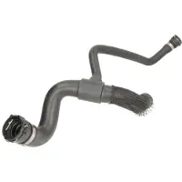 THERMOTEC Kühlerschlauch DWF326TT