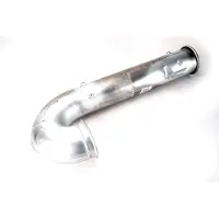VANSTAR Abgasrohr 70788DF