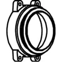 DINEX Abgasrohr 68240