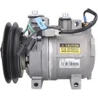AIRSTAL Klimakompressor 10-1601