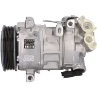 THERMOTEC Klimakompressor KLIMA KTT090153