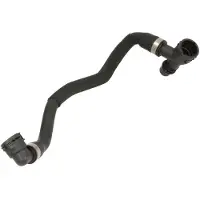 THERMOTEC Kühlerschlauch DWB222TT