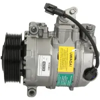 Teamec Klimakompressor TM8629728