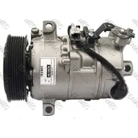 Teamec Klimakompressor 8629626