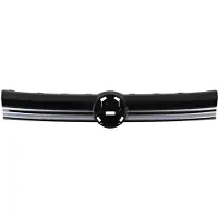 BLIC Kühlerhaube 6502-07-9576991P