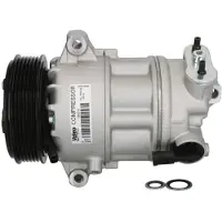 Valeo Klimakompressor 690212