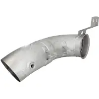 VANSTAR Auspuffrohr RP003SC