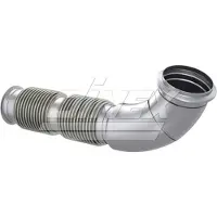 DINEX Auspuffrohr DIN2KA019