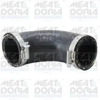 Hoffer Ladeluftschlauch [Hersteller-Nr. 961258] für Audi