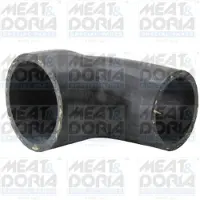 MEAT & DORIA Ladeluftschlauch [Hersteller-Nr. 961213] für Land Rover