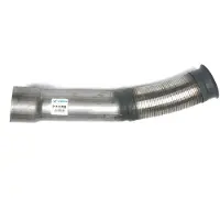 VANSTAR Abgasrohr 21163MB