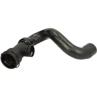 THERMOTEC Kühlerschlauch DWW074TT