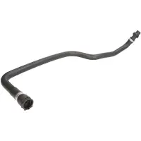 THERMOTEC Kühlerschlauch Wasserschlauch für BMW 5 Limousine (E39) DWB146TT