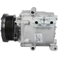 THERMOTEC Klimakompressor KLIMA KTT090389